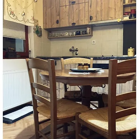 Jelena, Tara Kaludjerske Bare