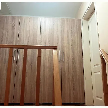 Jelena, Tara Lägenhetshotell 3*