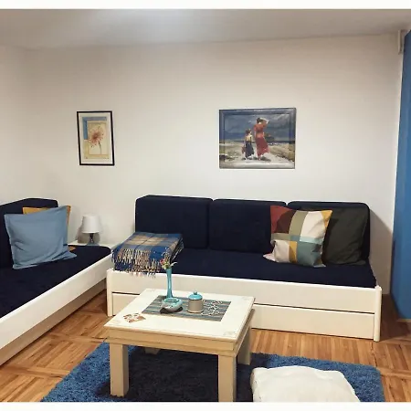 Jelena, Tara 3* Kaludjerske Bare