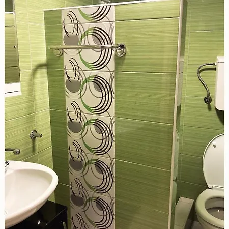 Jelena, Tara 3* Kaludjerske Bare