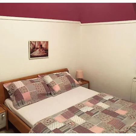 Aparthotel Jelena, Tara Kaludjerske Bare